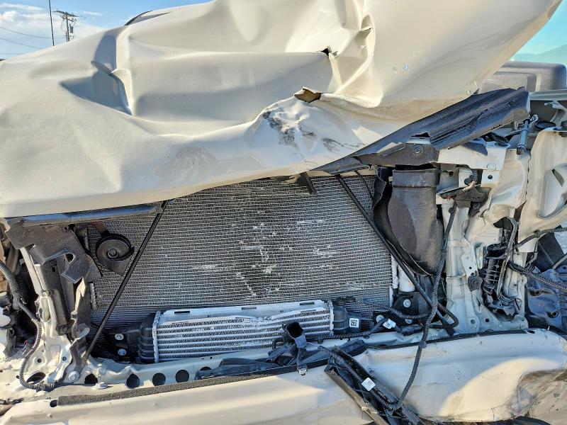 57508176 :رقم المزاد ، 1GCRKBEK5TZ265178 vin ، 2026 Chevrolet Silverado مزاد بيع
