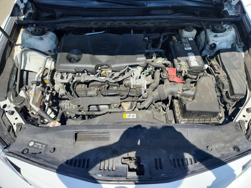 Продажа на аукционе авто 2018 Toyota Camry, vin: 4T1B11HK7JU104315, номер лота: 57717596