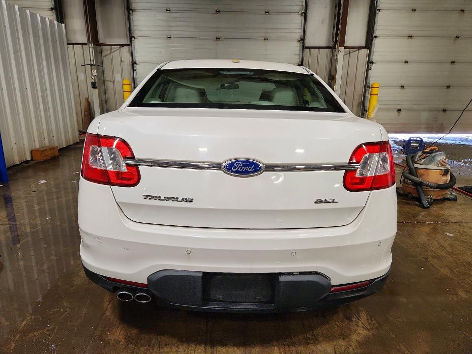 Aukcja sprzedaży 2011 Ford Taurus, vin: 1FAHP2EW9BG176570, numer aukcji: 56687176