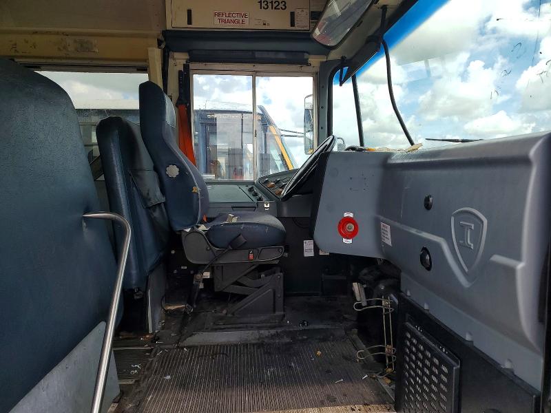 Aukcja sprzedaży 2014 Ic Corporation School Bus, vin: 4DRBUAAN0EB486782, numer aukcji: 56035126