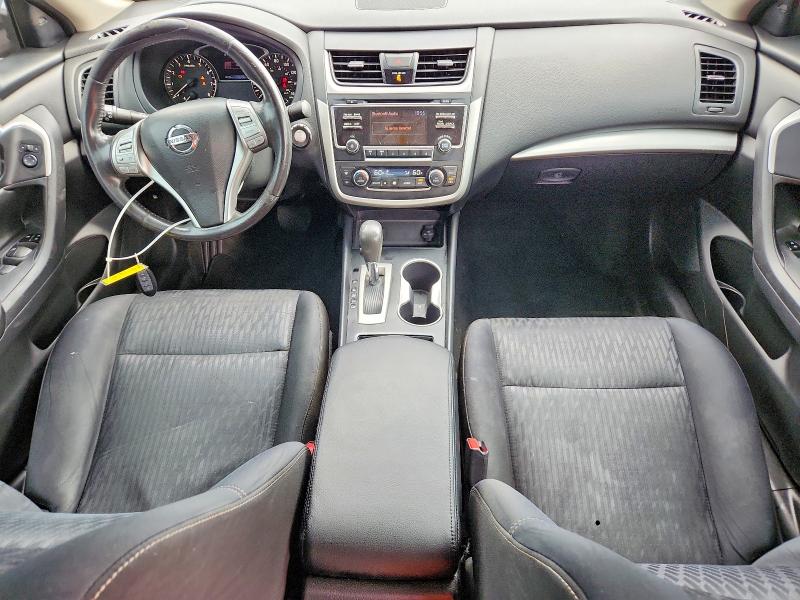 Aukcja sprzedaży 2017 Nissan Altima, vin: 1N4AL3AP6HC273758, numer aukcji: 56813966
