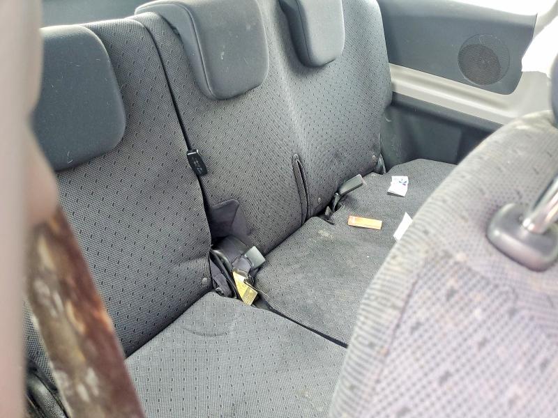 Aukcja sprzedaży 2009 Toyota Yaris, vin: JTDJT903X95249688, numer aukcji: 56638366