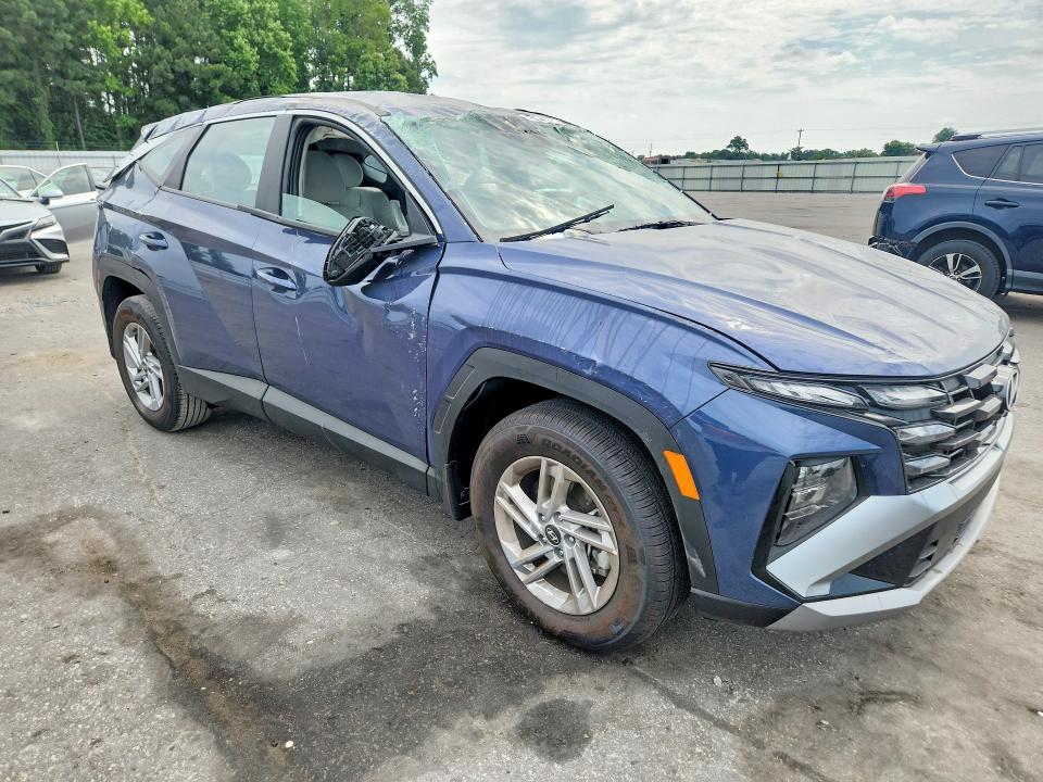 Aukcja sprzedaży 2026 Hyundai Tucson, vin: 5NMJA3DE0TH661606, numer aukcji: 56733756