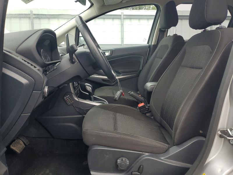 Aukcja sprzedaży 2018 Ford Ecosport, vin: MAJ6P1UL3JC172075, numer aukcji: 55440336