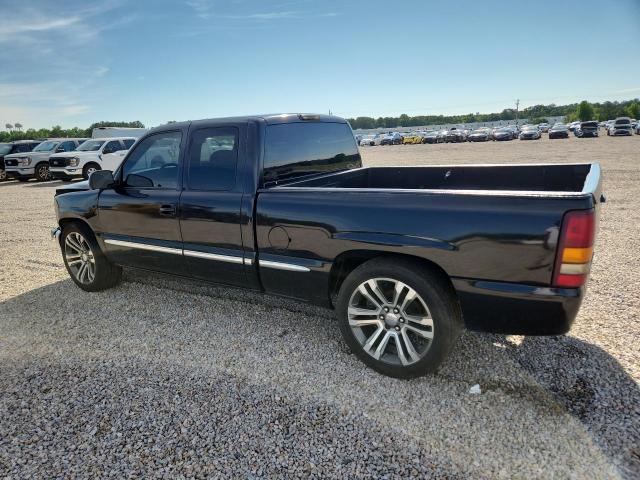 58399136 :رقم المزاد ، 2GTEC19V121214360 vin ، 2002 Gmc New Sierra مزاد بيع