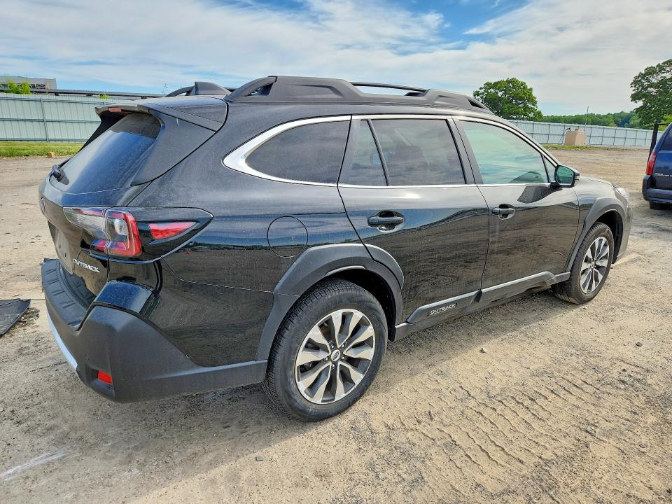 Продажа на аукционе авто 2023 Subaru Outback, vin: 4S4BTAMC3P3183845, номер лота: 54657796