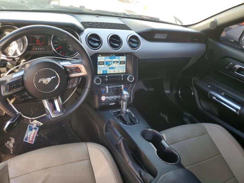 Aukcja sprzedaży 2016 Ford Mustang, vin: 1FA6P8CF7G5335554, numer aukcji: 54915136