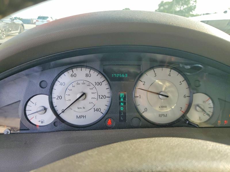 Aukcja sprzedaży 2010 Chrysler 300, vin: 2C3CA5CV2AH182526, numer aukcji: 55848616