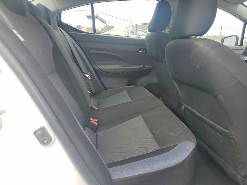 Aukcja sprzedaży 2025 Nissan Versa, vin: 3N1CN8EV9SL886894, numer aukcji: 58714096