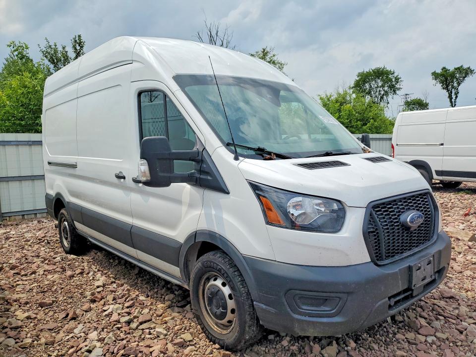 Продажа на аукционе авто 2022 Ford Transit, vin: 1FTBR1X83NKA78686, номер лота: 58423656