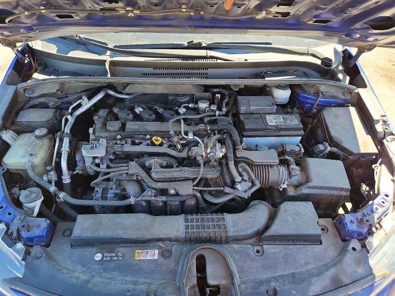 2020 Toyota Corolla მანქანა იყიდება აუქციონზე, vin: JTDS4RCE8LJ008502, აუქციონის ნომერი: 56526666