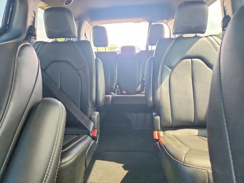 Продажа на аукционе авто 2025 Chrysler Pacifica, vin: 2C4RC1BG4SR598987, номер лота: 56964366