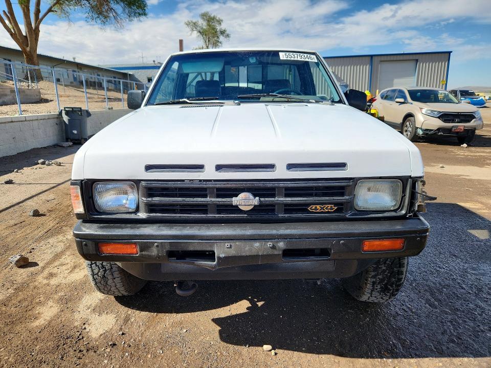 Продаж на аукціоні авто 1990 Nissan D21, vin: 1N6SD11Y2LC325966, номер лоту: 55379346