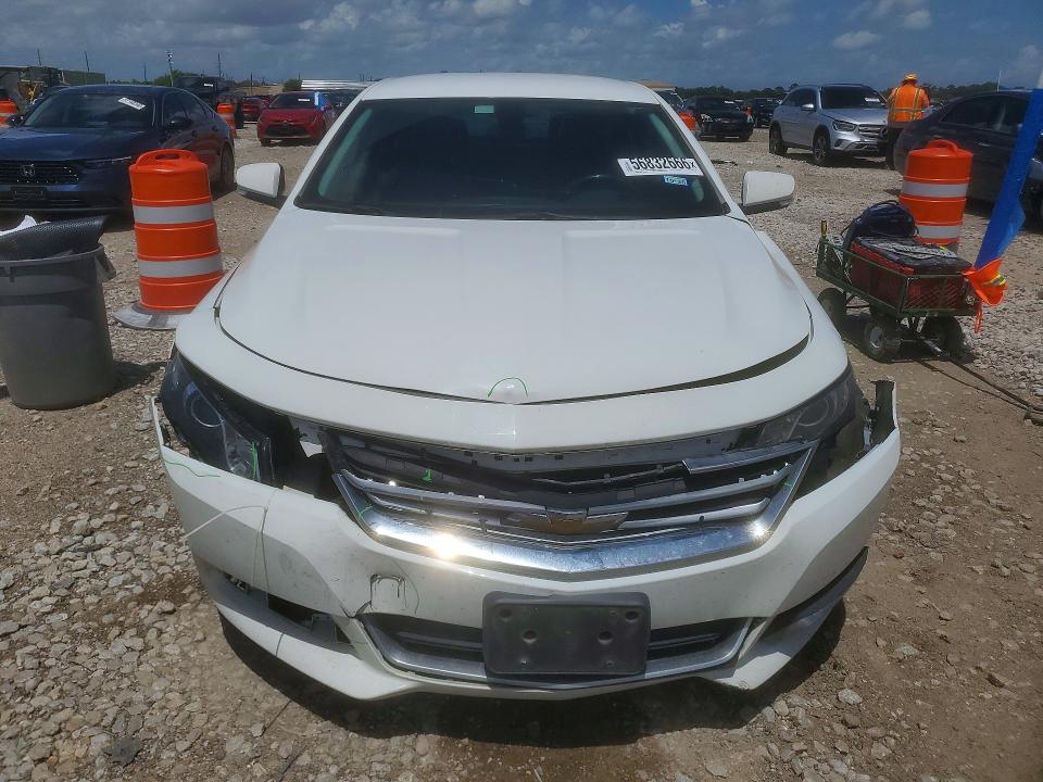 Продажа на аукционе авто 2016 Chevrolet Impala, vin: 2G1115S31G9139620, номер лота: 56832666