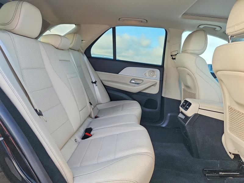 2023 Mercedes-benz Gle მანქანა იყიდება აუქციონზე, vin: 4JGFB4JB1PA877799, აუქციონის ნომერი: 57424456