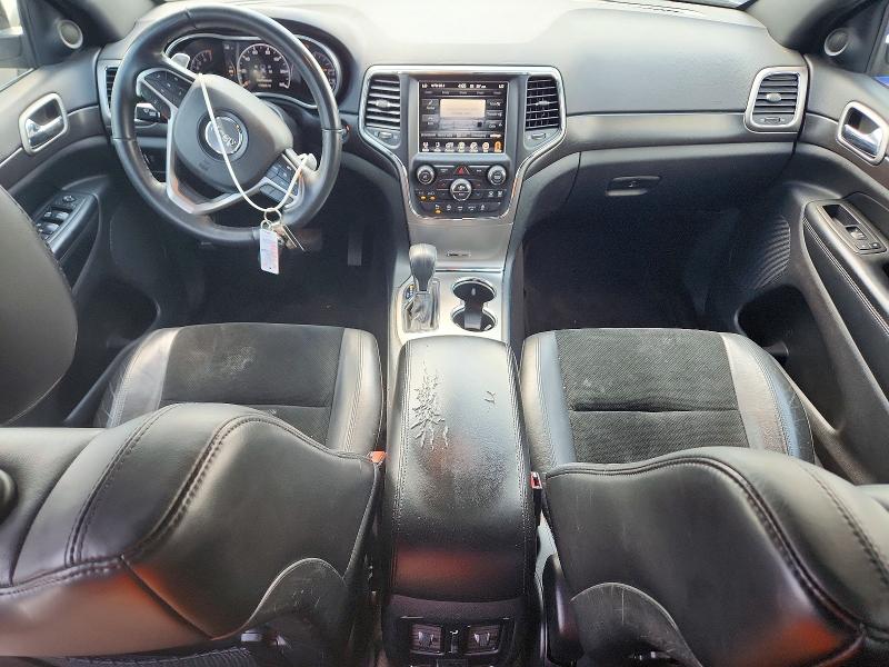 Продажа на аукционе авто 2017 Jeep Grand Cherokee, vin: 1C4RJEAGXHC952530, номер лота: 54425216