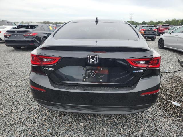 Продажа на аукционе авто 2022 Honda Insight, vin: 19XZE4F52NE017478, номер лота: 56596536