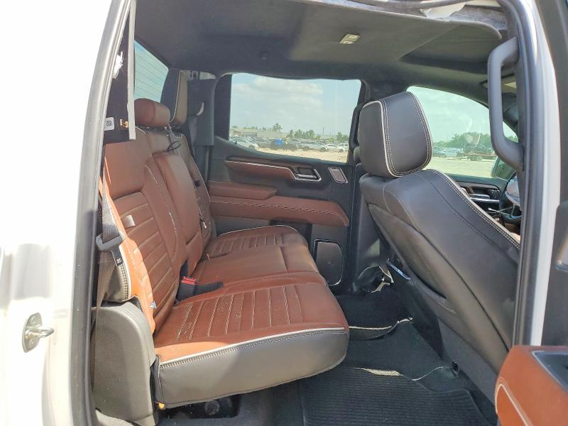 Aukcja sprzedaży 2024 Gmc Sierra, vin: 1GTUUHE80RZ319989, numer aukcji: 58222516