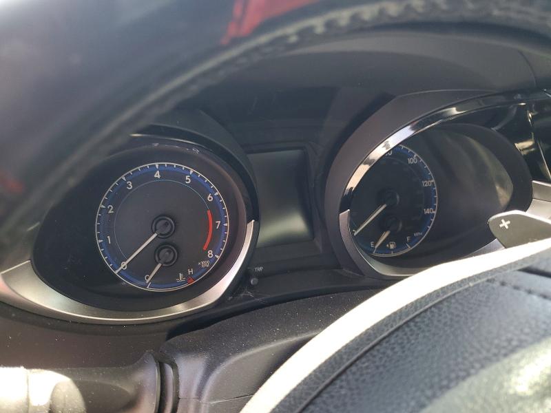 55962256 :رقم المزاد ، 5YFBURHE5EP133304 vin ، 2014 Toyota Corolla مزاد بيع