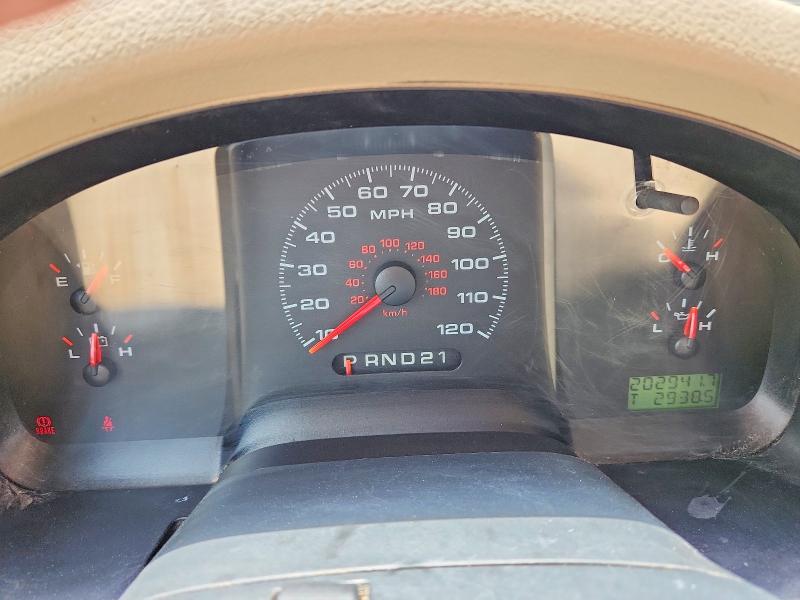 Продаж на аукціоні авто 2008 Ford F150, vin: 1FTRF14W48KE33735, номер лоту: 57380956