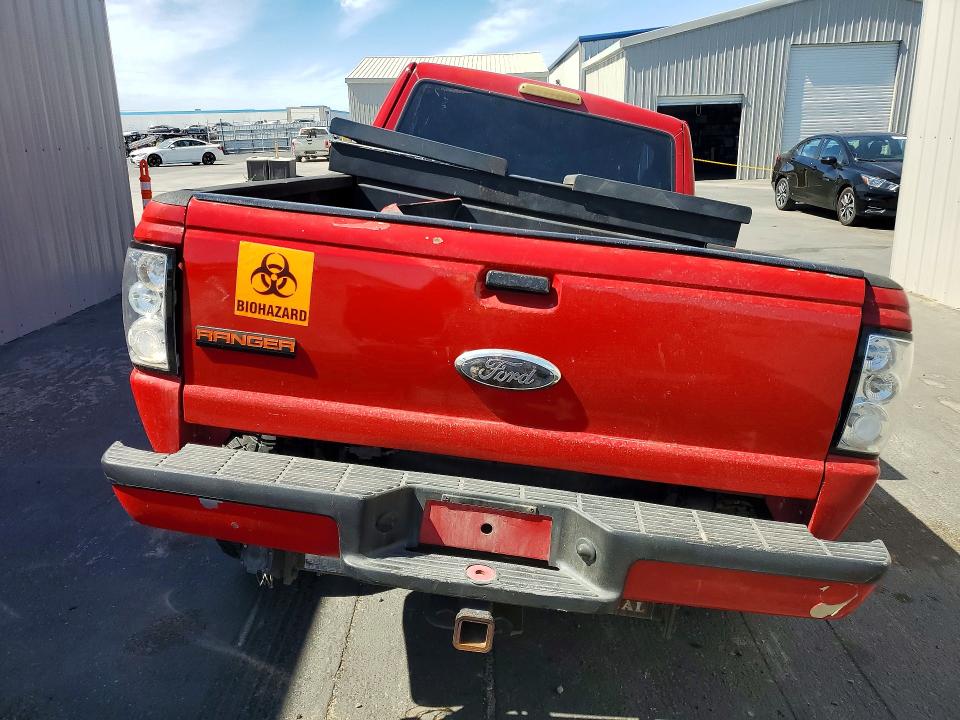 1999 Ford Ranger მანქანა იყიდება აუქციონზე, vin: 1FTYR14X7XPC03362, აუქციონის ნომერი: 56471126