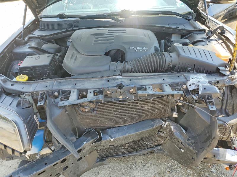 Продажа на аукционе авто 2021 Chrysler 300, vin: 2C3CCABG2MH520274, номер лота: 58144886