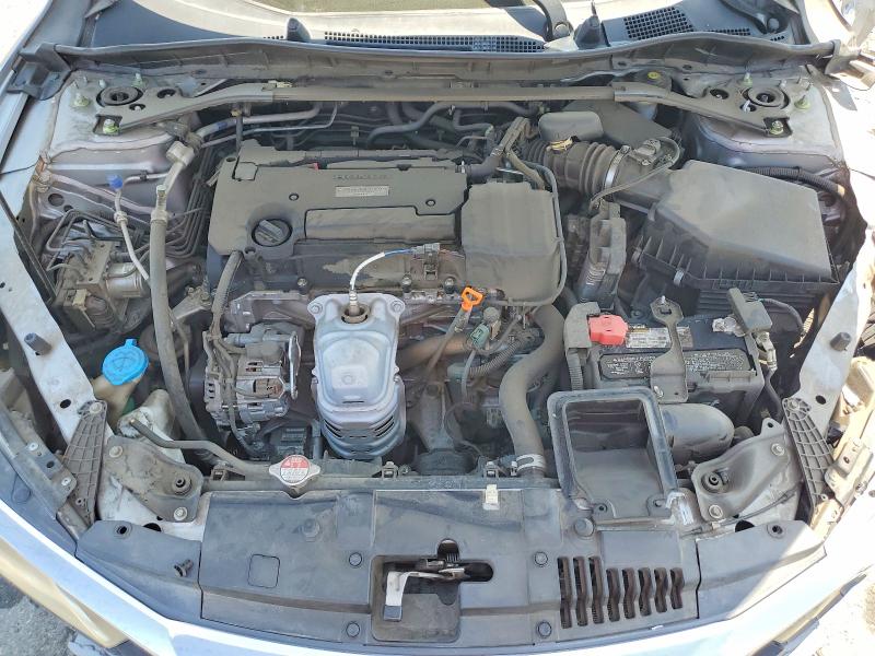 Aukcja sprzedaży 2017 Honda Accord, vin: 1HGCR2F72HA223148, numer aukcji: 56174776