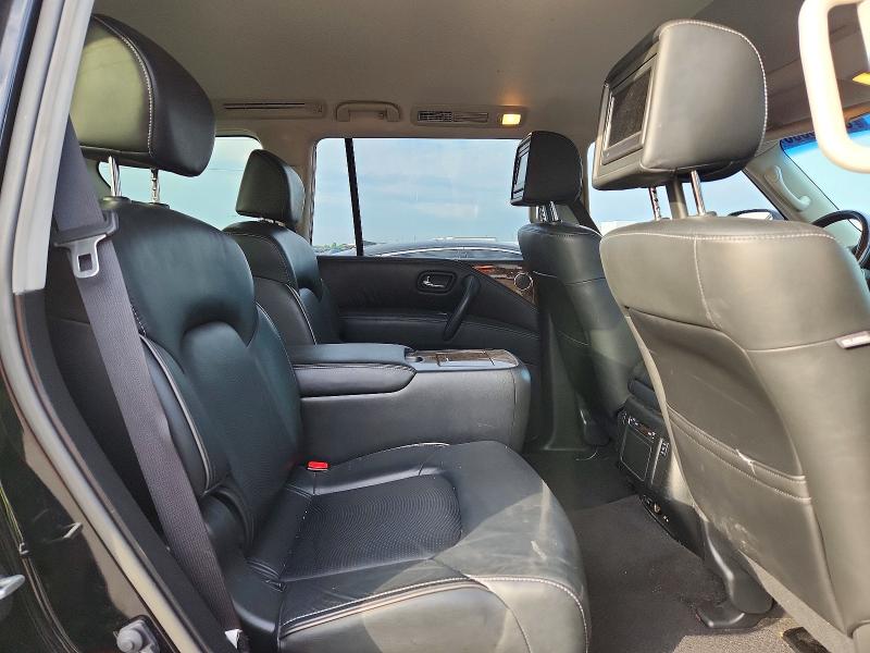 Aukcja sprzedaży 2015 Infiniti Qx80, vin: JN8AZ2NF1F9573078, numer aukcji: 57926006