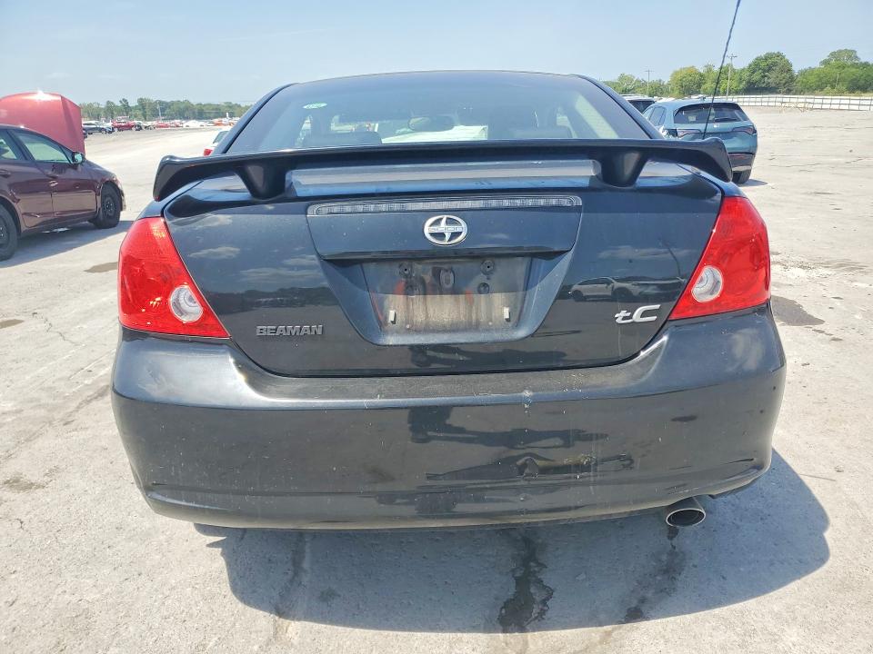 Продажа на аукционе авто 2006 Scion Tc, vin: JTKDE177260109671, номер лота: 59271286