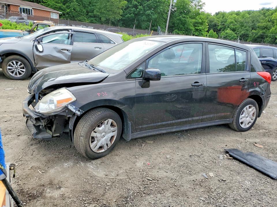 Aukcja sprzedaży 2011 Nissan Versa, vin: 3N1BC1CPXBL515935, numer aukcji: 56055596