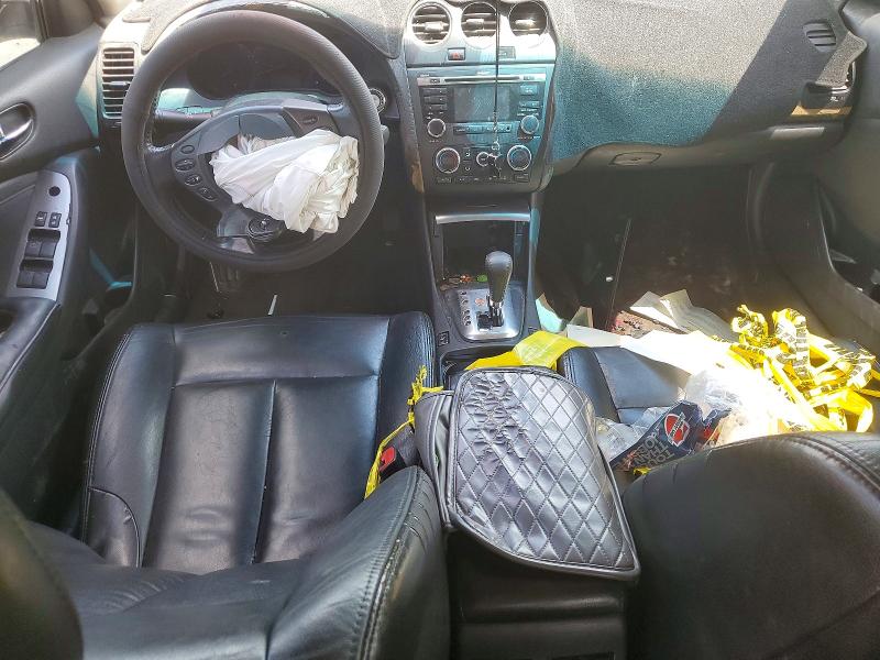 2011 Nissan Altima მანქანა იყიდება აუქციონზე, vin: 1N4AL2AP9BC112872, აუქციონის ნომერი: 58021616