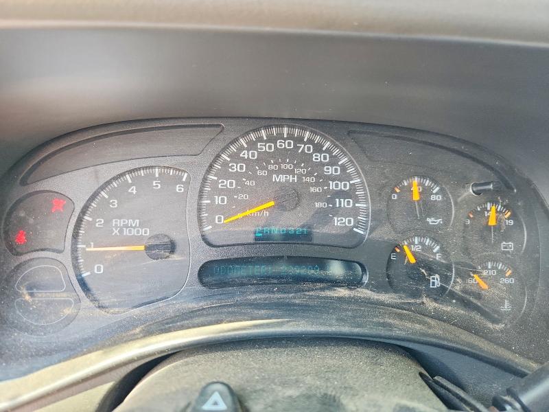 56274746 :رقم المزاد ، 1GTEK14T65Z101623 vin ، 2005 Gmc New Sierra مزاد بيع