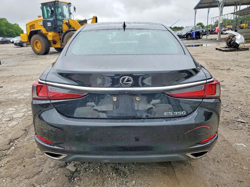 Продажа на аукционе авто 2022 Lexus Es 350, vin: 58ADZ1B15NU138446, номер лота: 57529126