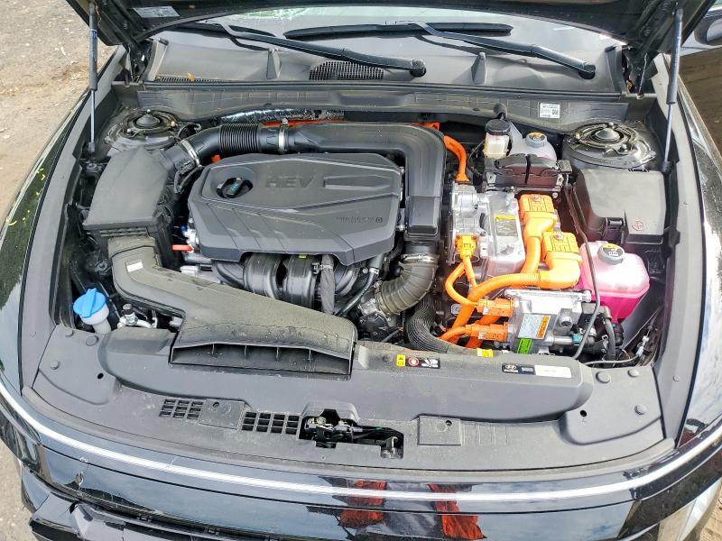 Продажа на аукционе авто 2026 Hyundai Sonata Hybrid, vin: KMHL24JJ6TA146046, номер лота: 57032696