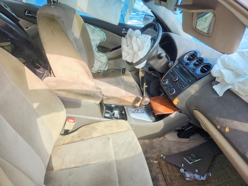 Продажа на аукционе авто 2007 Nissan Altima, vin: 1N4AL21E07N456777, номер лота: 54668486