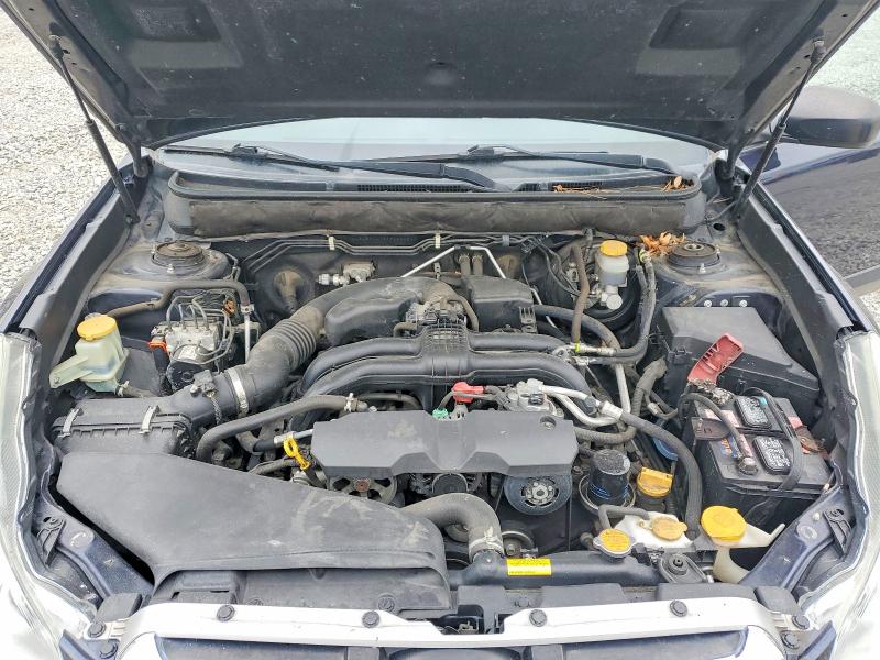 Aukcja sprzedaży 2014 Subaru Outback, vin: 4S4BRCAC5E3226884, numer aukcji: 56470966
