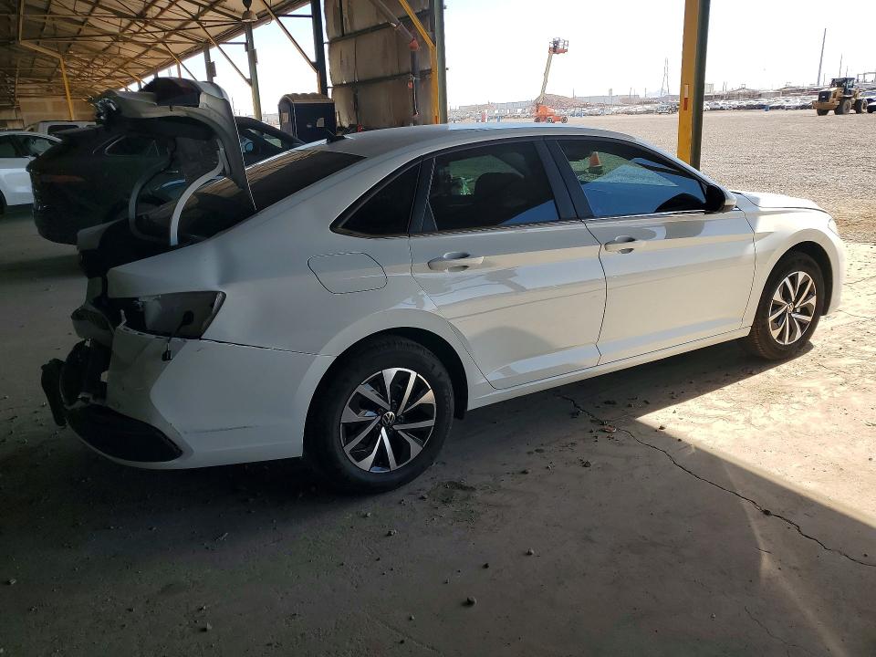 Продажа на аукционе авто 2026 Volkswagen Jetta, vin: 3VW5W7BU4TM040979, номер лота: 57958986
