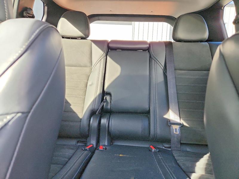 Продаж на аукціоні авто 2025 Mitsubishi Outlander, vin: JA4J3VA80SZ040374, номер лоту: 55896186