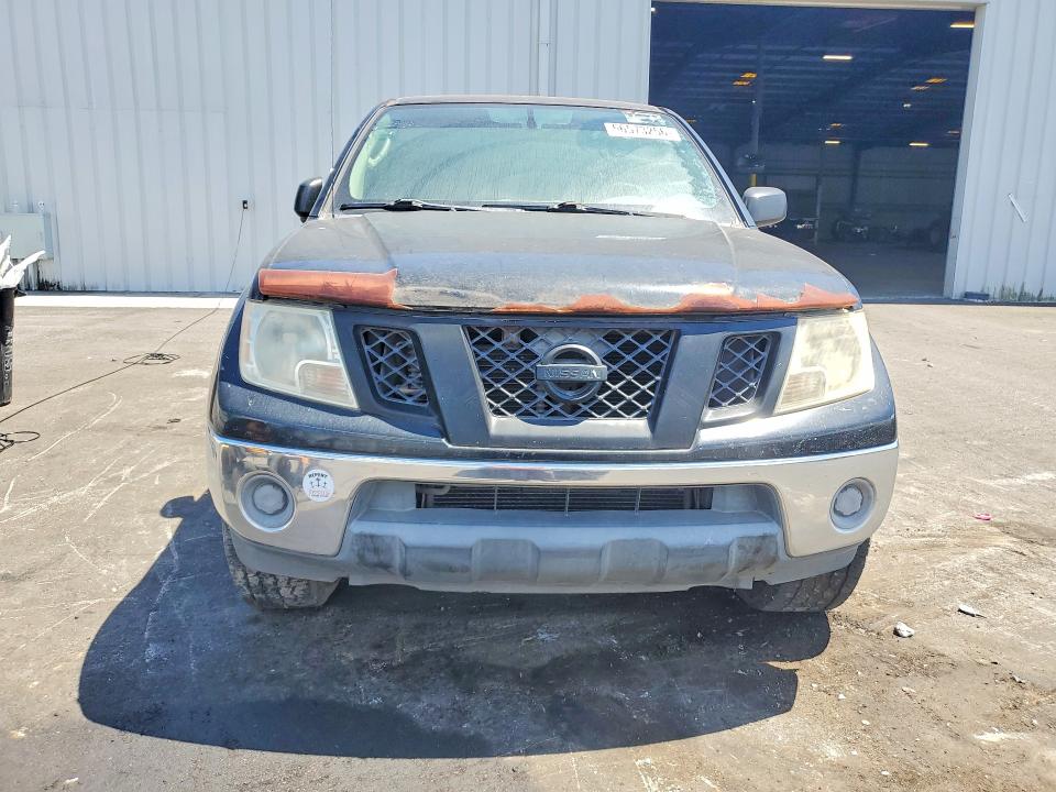 Продажа на аукционе авто 2010 Nissan Frontier, vin: 1N6AD0ER1AC419567, номер лота: 56573256