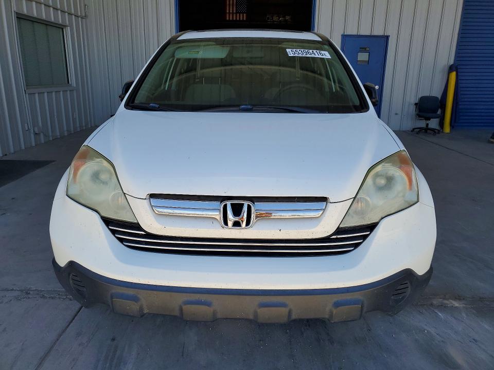 Продаж на аукціоні авто 2009 Honda Cr-v, vin: 5J6RE38569L027123, номер лоту: 55396416