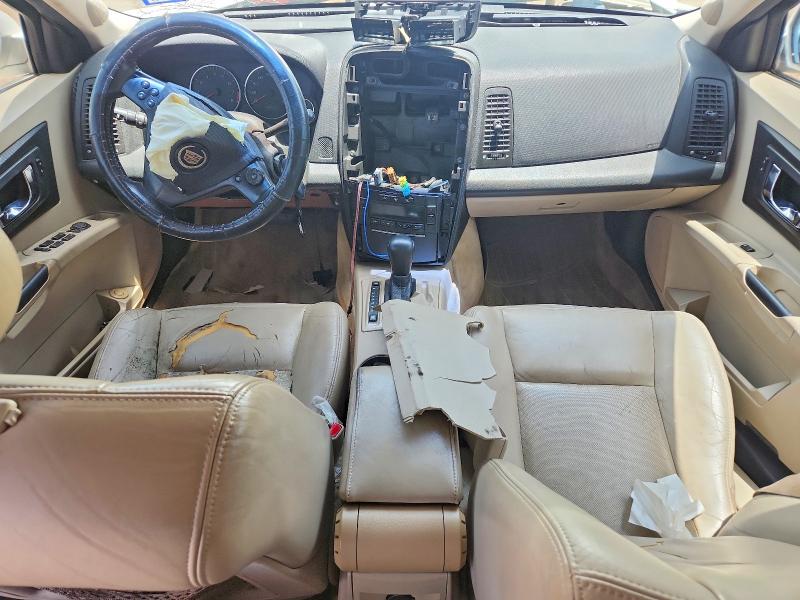 Aukcja sprzedaży 2005 Cadillac Cts, vin: 1G6DP567250232771, numer aukcji: 58480816