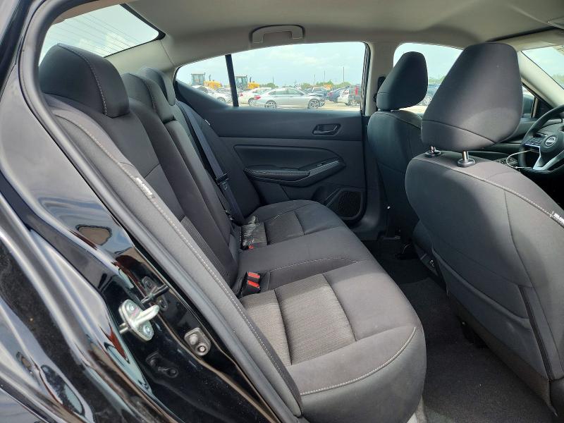 Aukcja sprzedaży 2025 Nissan Altima, vin: 1N4BL4DVXSN355590, numer aukcji: 58105796