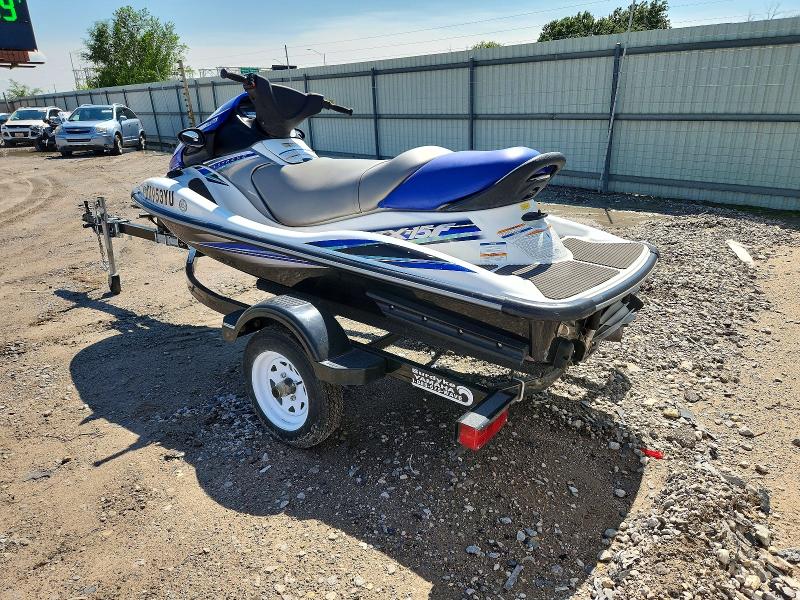 58226706 :رقم المزاد ، KAW11927E212 vin ، 2012 Kawasaki Jet Ski Ultra Lx مزاد بيع