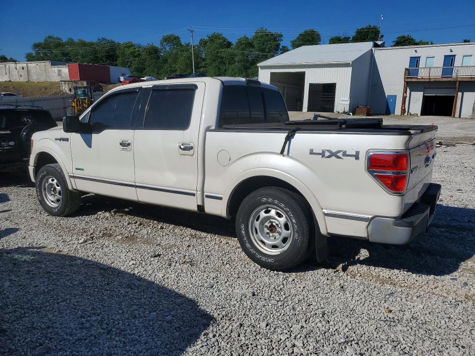 Aukcja sprzedaży 2013 Ford F150, vin: 1FTFW1ET9DFC75516, numer aukcji: 58620756