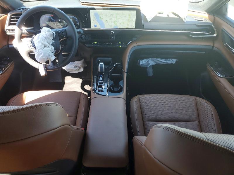Продажа на аукционе авто 2026 Toyota Crown Signia, vin: JTDACAAJ4T3035877, номер лота: 56700626