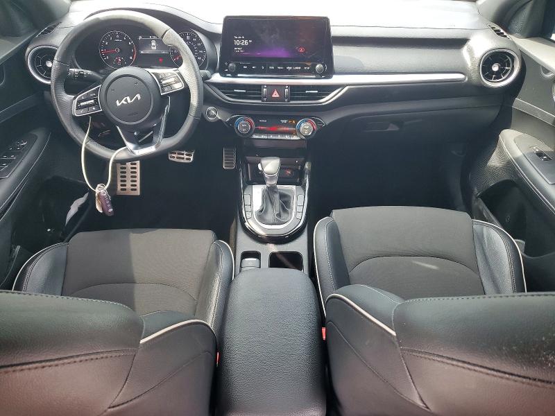 Продажа на аукционе авто 2024 Kia Forte, vin: 3KPF54AD6RE772463, номер лота: 57089306