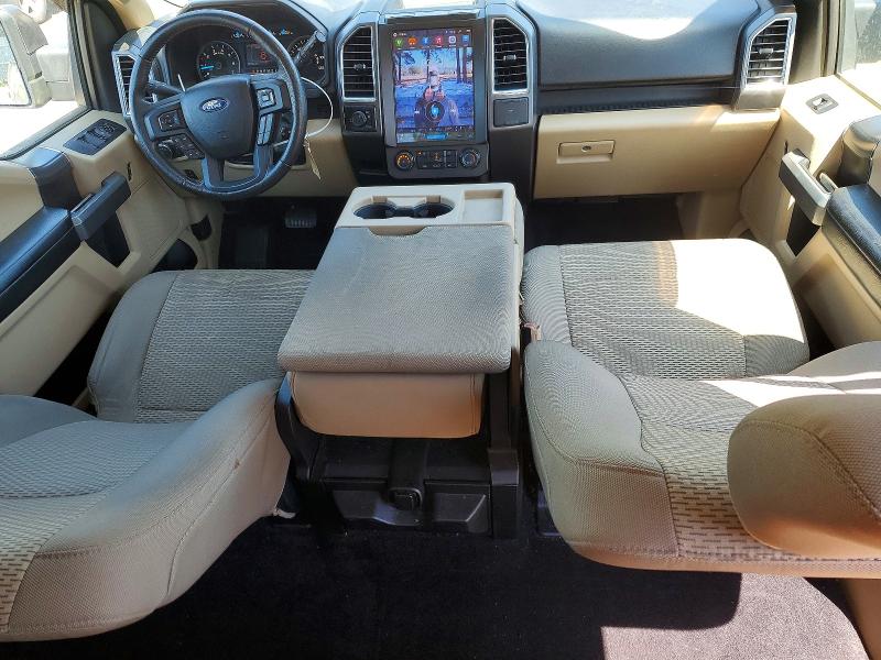Aukcja sprzedaży 2015 Ford F150, vin: 1FTEW1CP2FFB94734, numer aukcji: 55578206