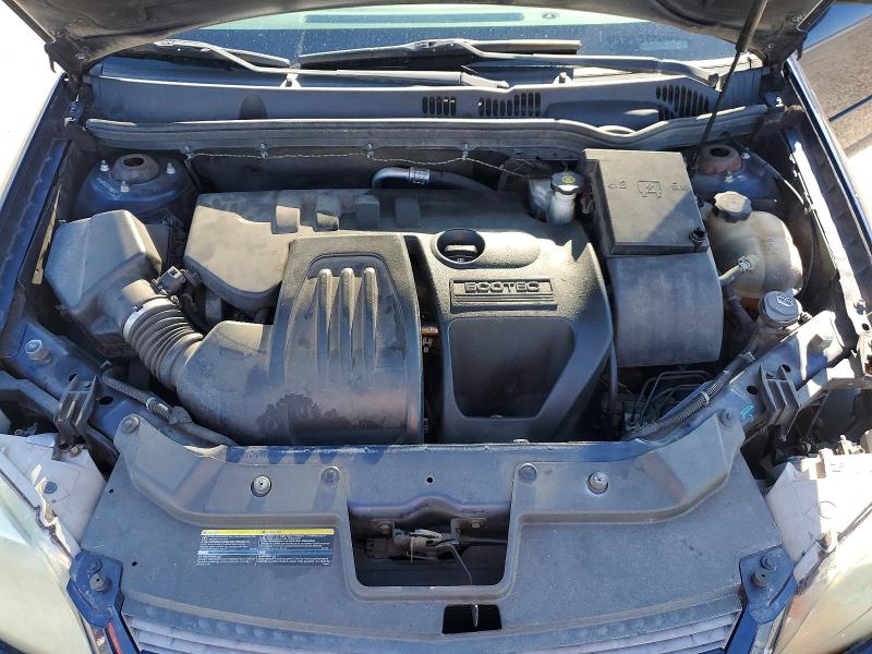 Продаж на аукціоні авто 2010 Chevrolet Cobalt, vin: 1G1AD5F57A7228507, номер лоту: 57142266