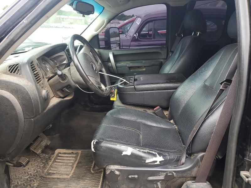 Aukcja sprzedaży 2013 Chevrolet Silverado, vin: 1GCRKSE79DZ356127, numer aukcji: 58616936