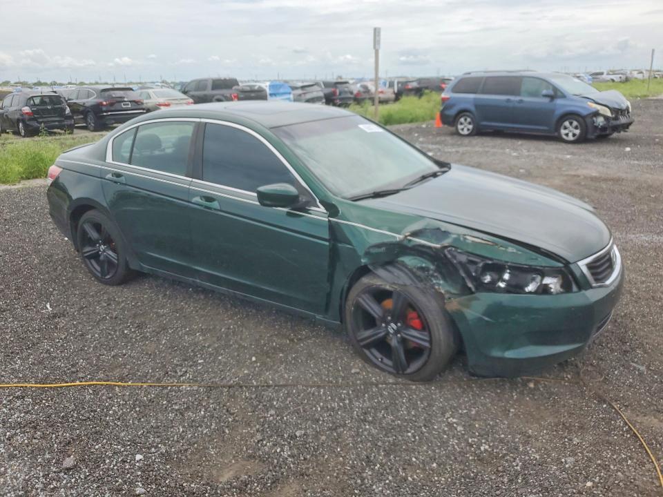 Auction sale of the 2009 Honda Accord, vin: 1HGCP26849A059062, lot number: 56843756
